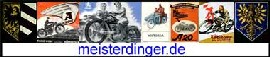 Meisterdinger.de Logo