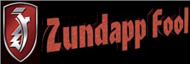 Zundapp Fool Logo